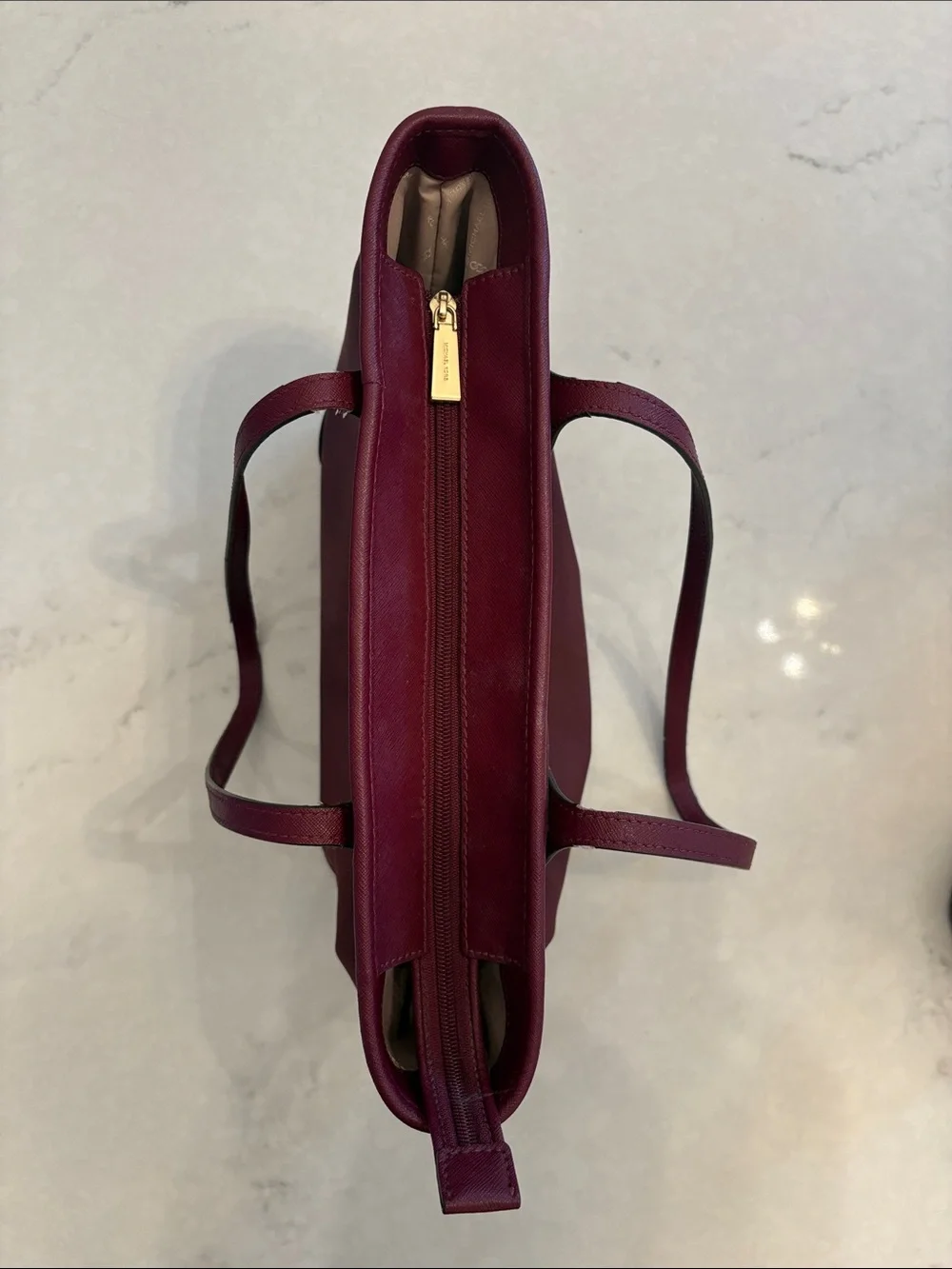 Michael Kors Eva Tote